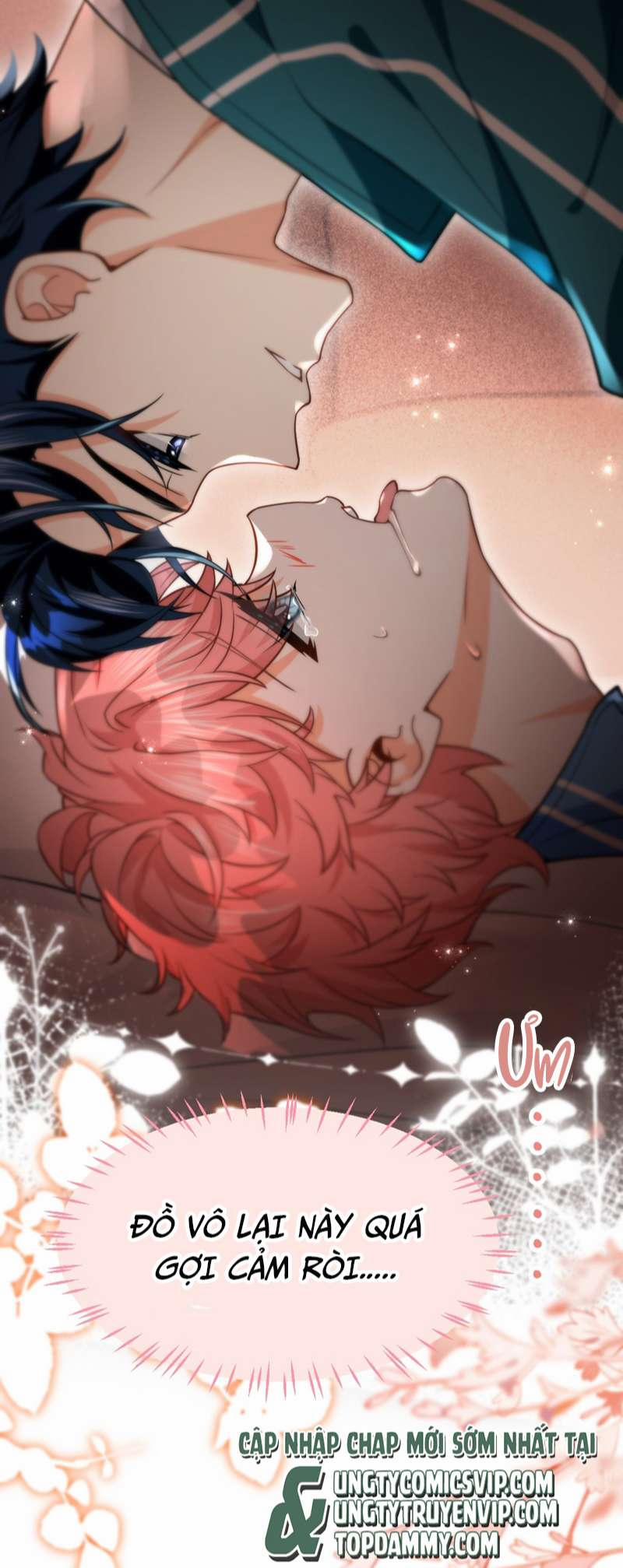 Tín Tức Tố Nói Chúng Ta Không Thể 73 trang 46