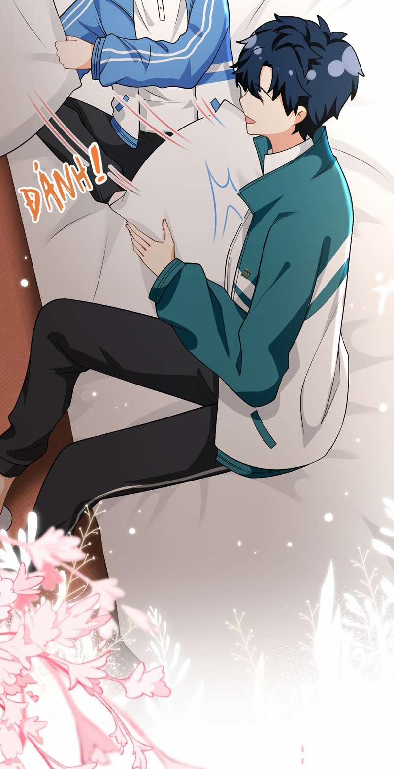 Tín Tức Tố Nói Chúng Ta Không Thể 74 trang 21