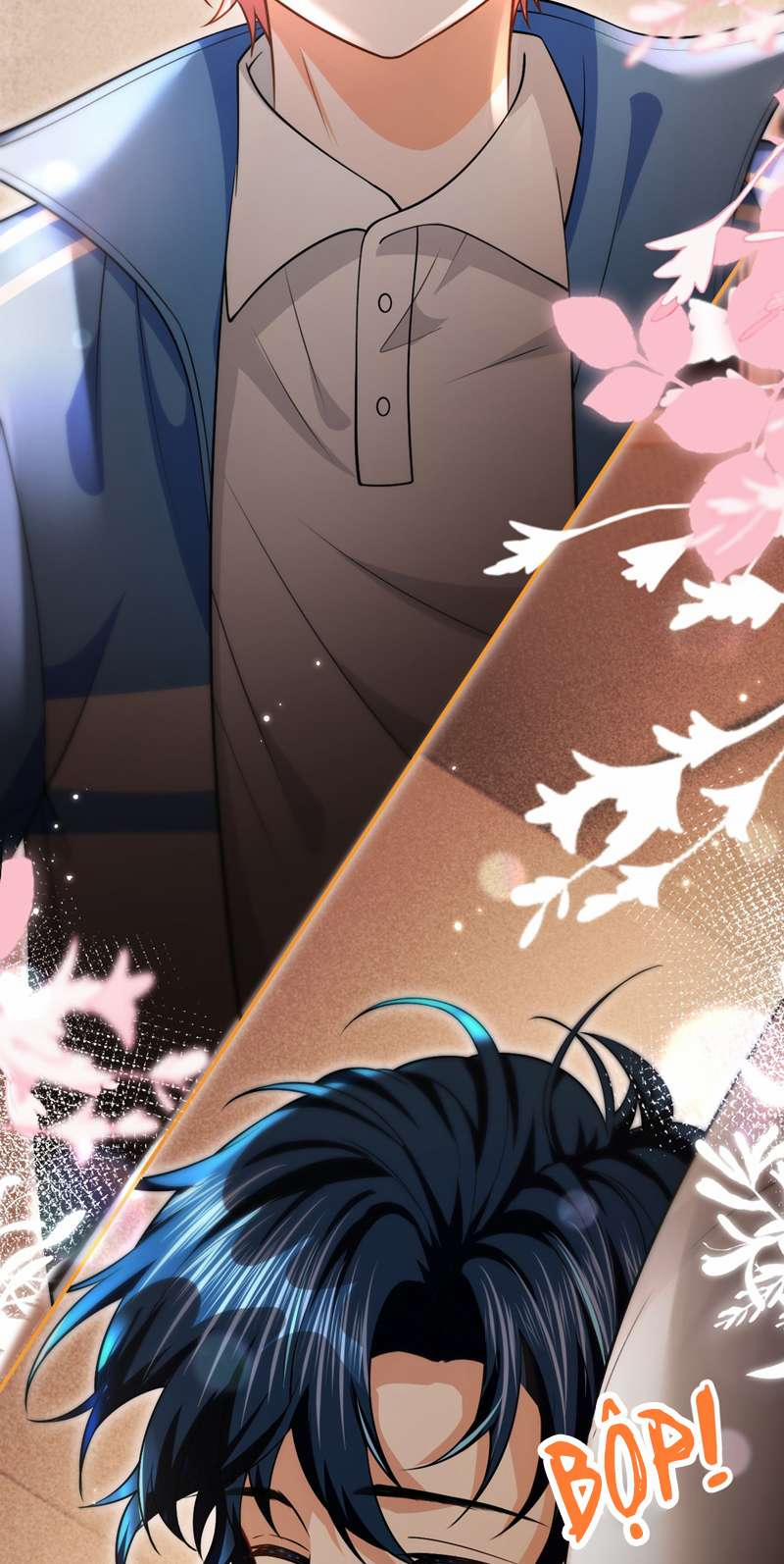 Tín Tức Tố Nói Chúng Ta Không Thể 74 trang 25