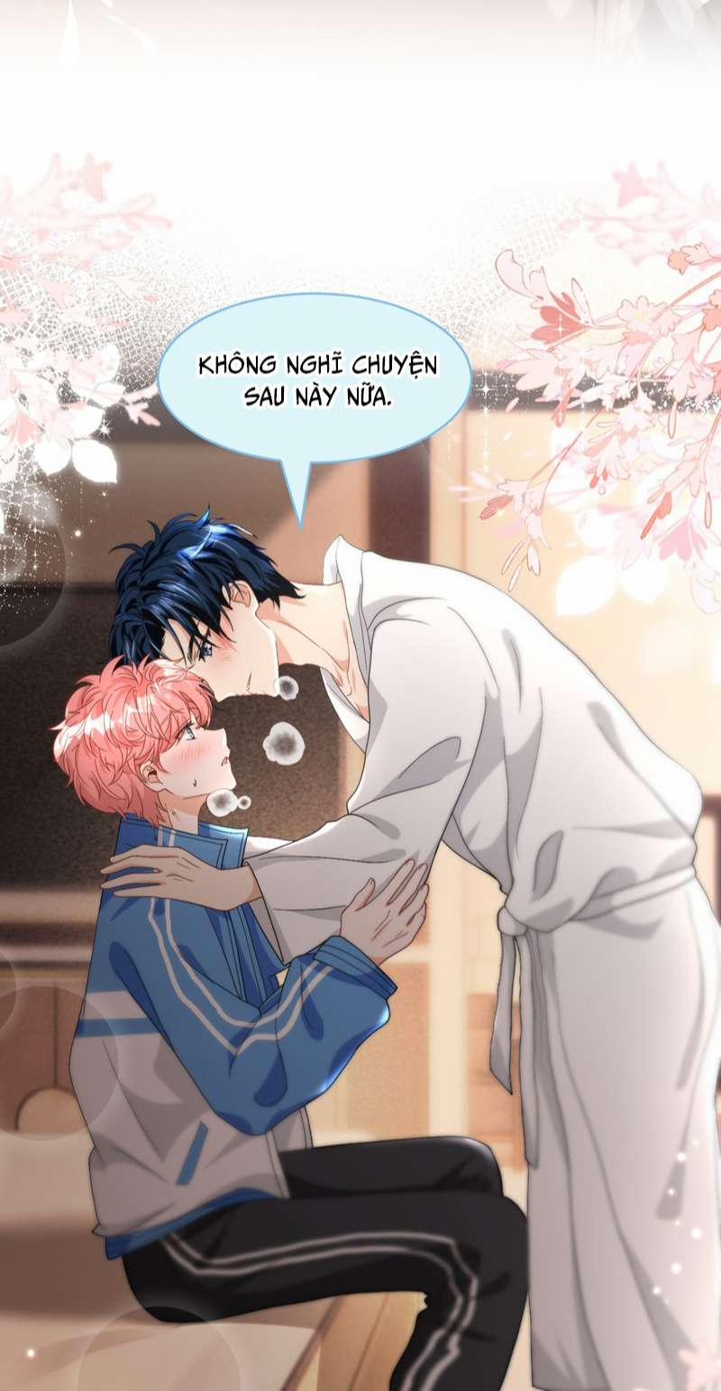 Tín Tức Tố Nói Chúng Ta Không Thể 74 trang 47