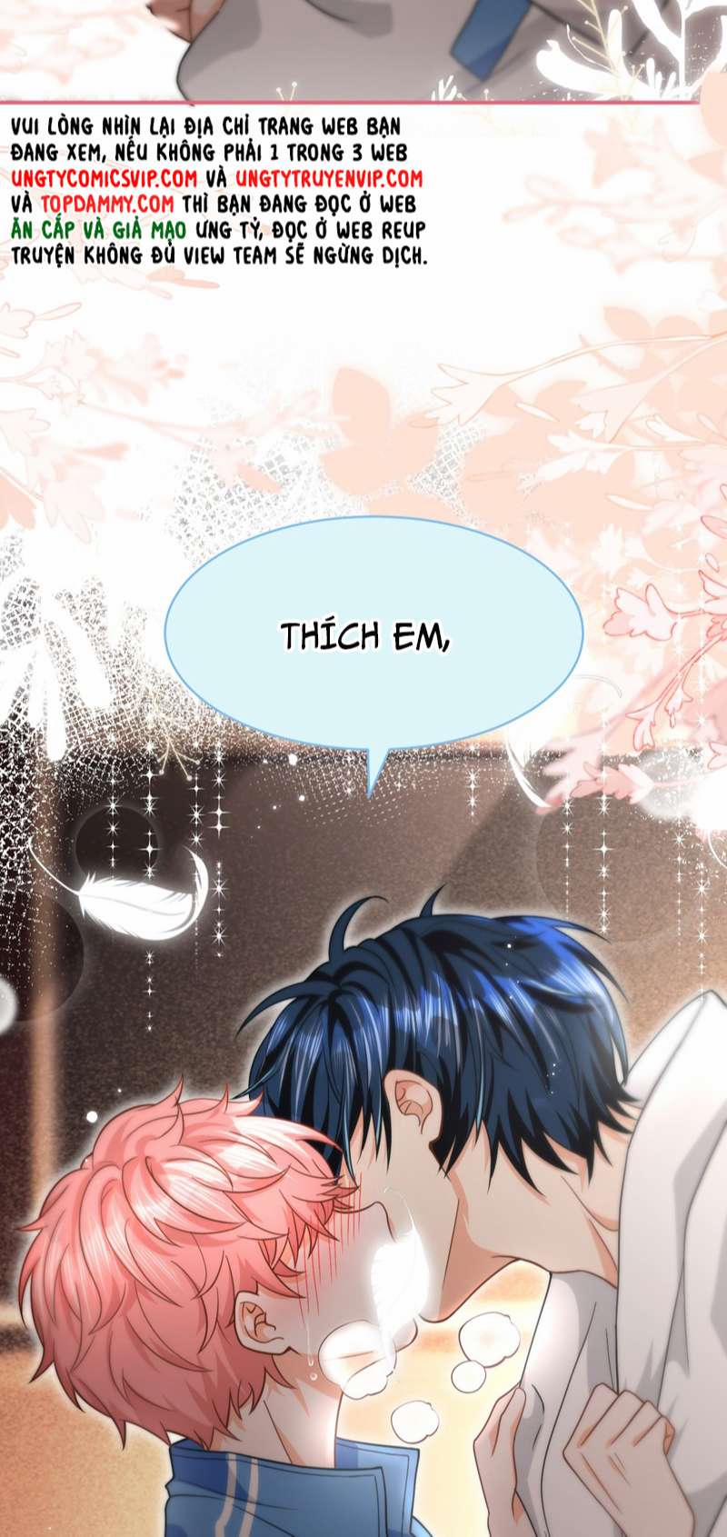 Tín Tức Tố Nói Chúng Ta Không Thể 74 trang 50