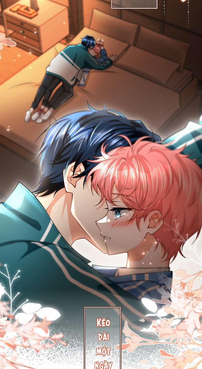 Tín Tức Tố Nói Chúng Ta Không Thể 74 trang 7