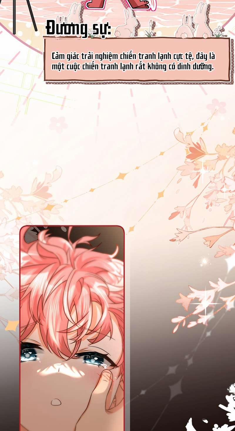 Tín Tức Tố Nói Chúng Ta Không Thể 74 trang 9