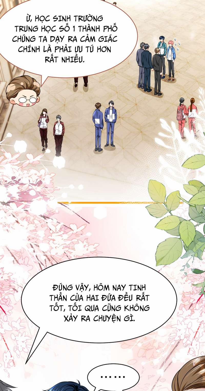 Tín Tức Tố Nói Chúng Ta Không Thể 75 trang 21