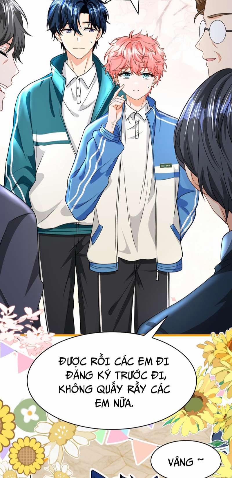 Tín Tức Tố Nói Chúng Ta Không Thể 75 trang 22