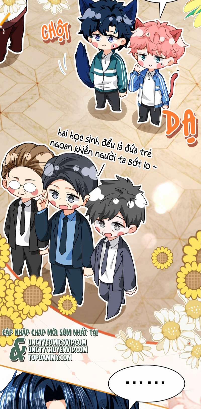 Tín Tức Tố Nói Chúng Ta Không Thể 75 trang 23