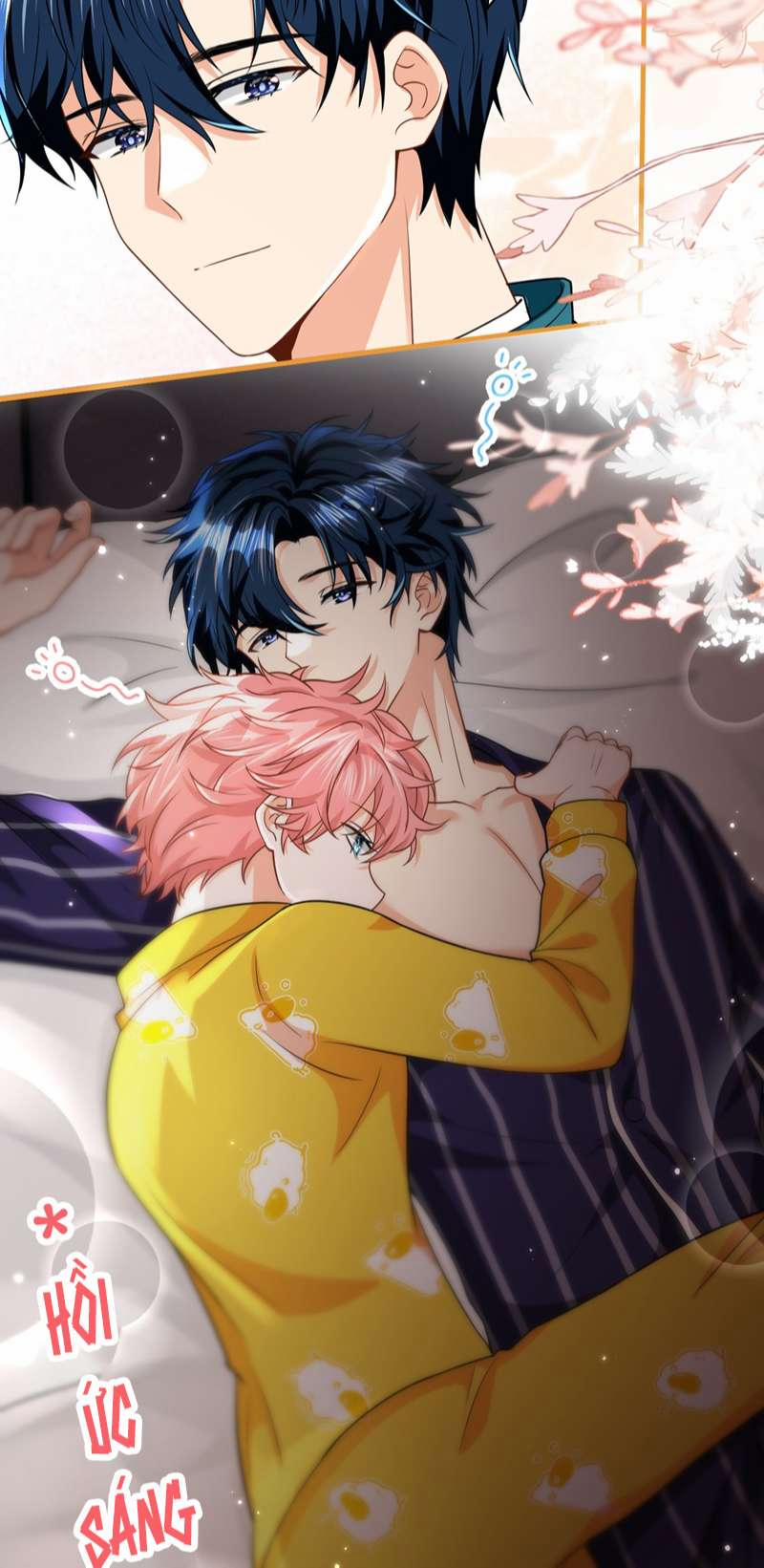 Tín Tức Tố Nói Chúng Ta Không Thể 75 trang 24