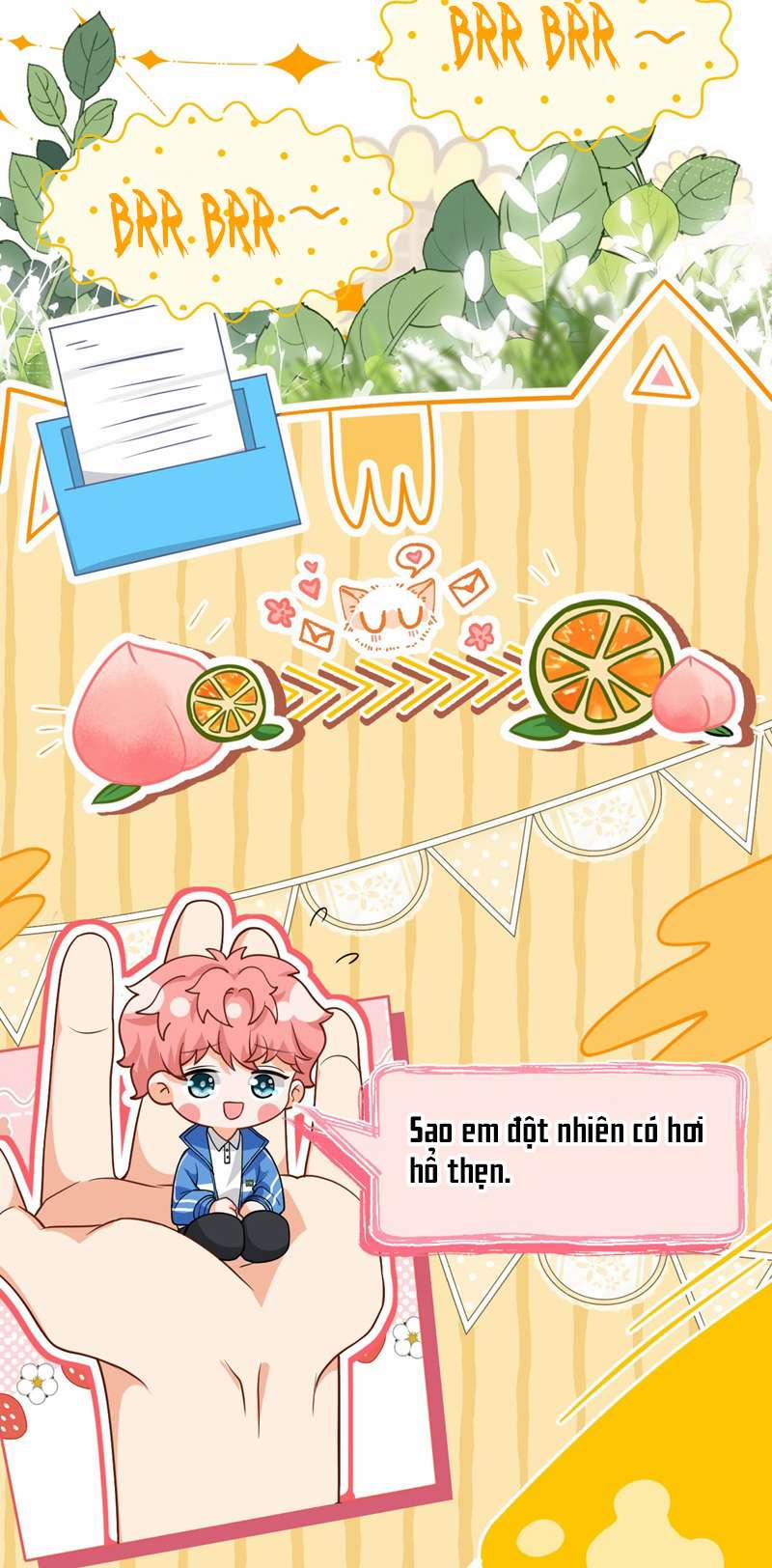 Tín Tức Tố Nói Chúng Ta Không Thể 75 trang 26