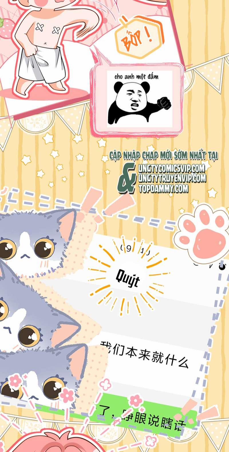 Tín Tức Tố Nói Chúng Ta Không Thể 75 trang 28