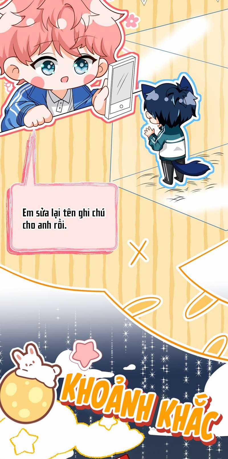 Tín Tức Tố Nói Chúng Ta Không Thể 75 trang 29