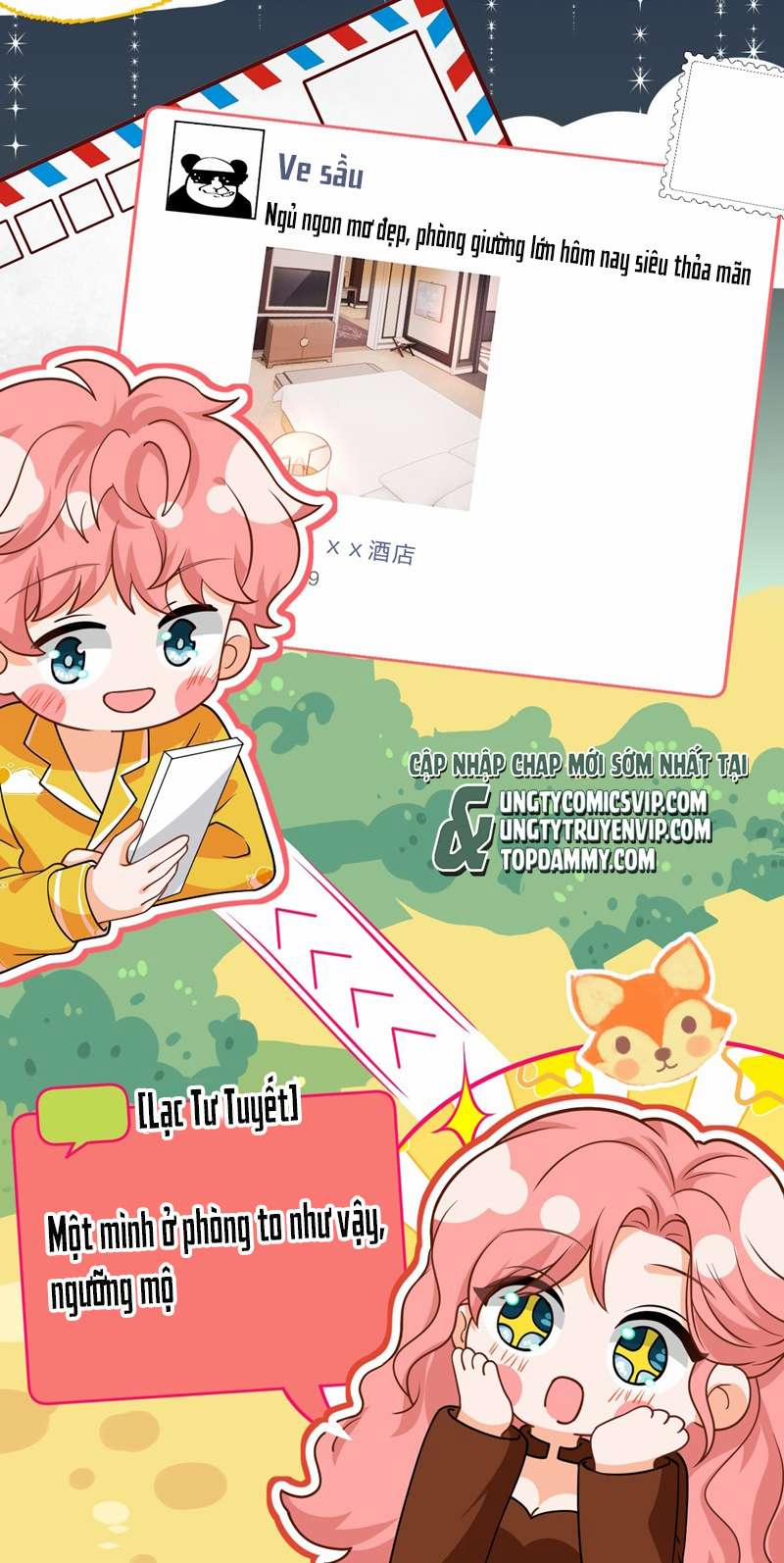 Tín Tức Tố Nói Chúng Ta Không Thể 75 trang 30