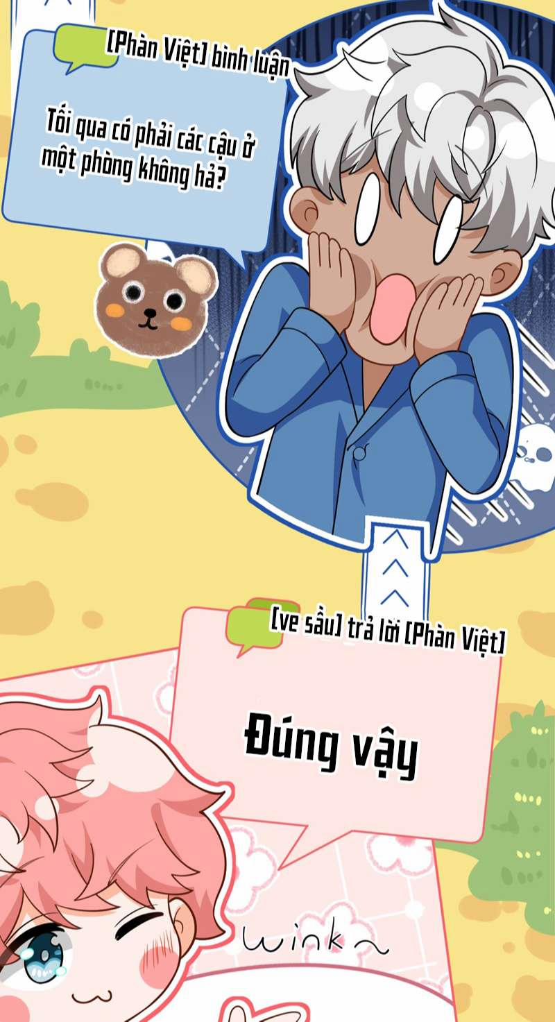 Tín Tức Tố Nói Chúng Ta Không Thể 75 trang 33