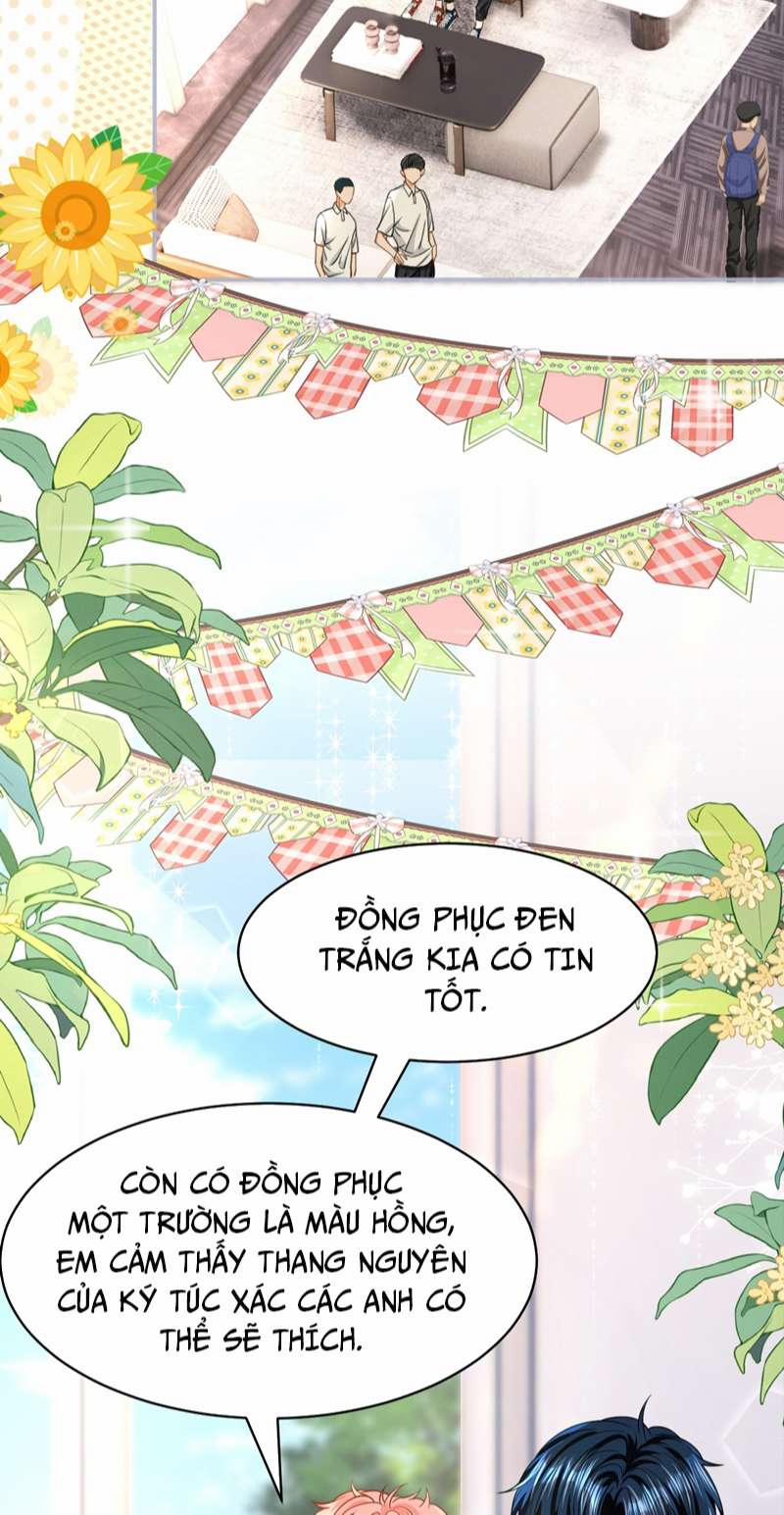 Tín Tức Tố Nói Chúng Ta Không Thể 75 trang 41