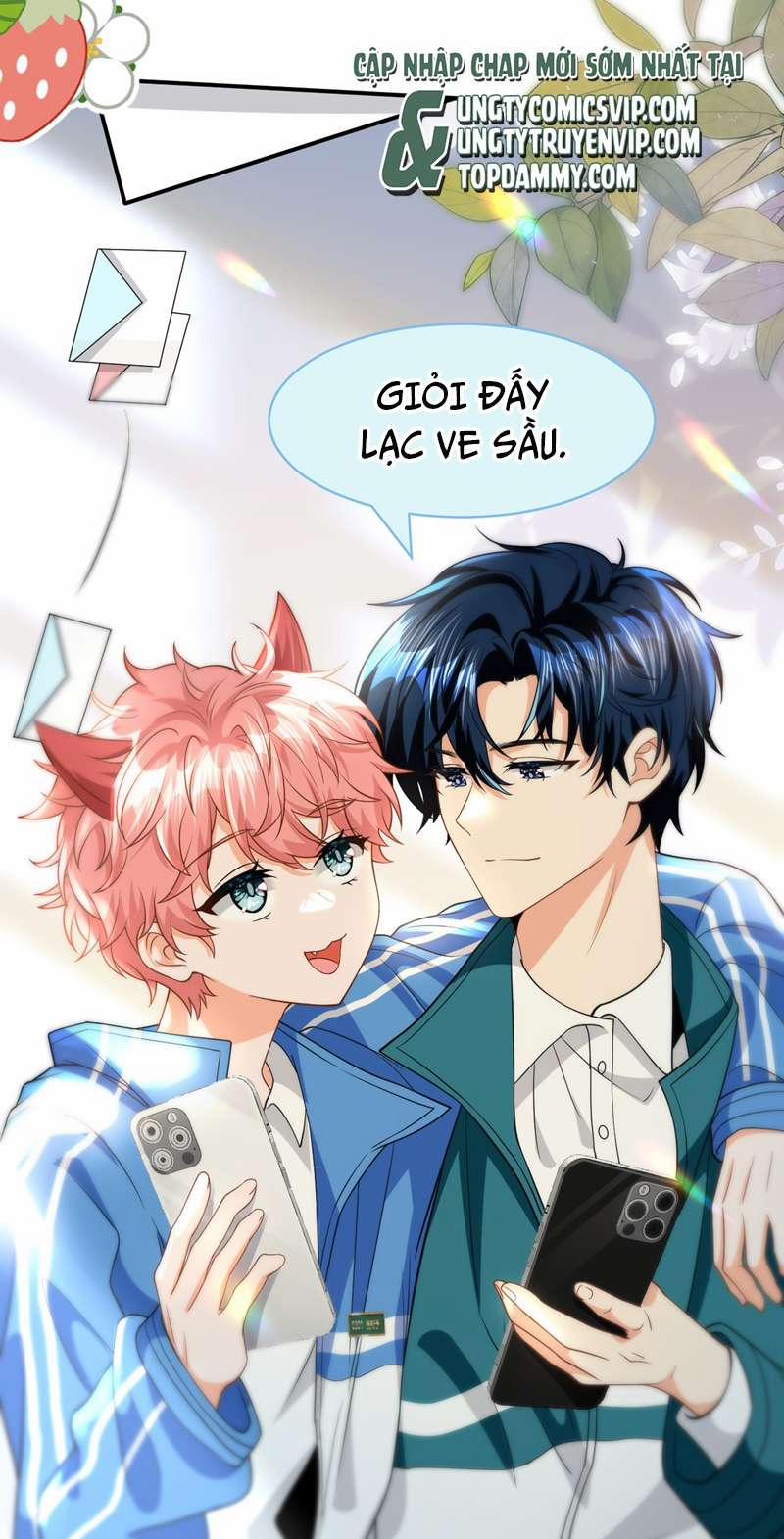 Tín Tức Tố Nói Chúng Ta Không Thể 75 trang 45