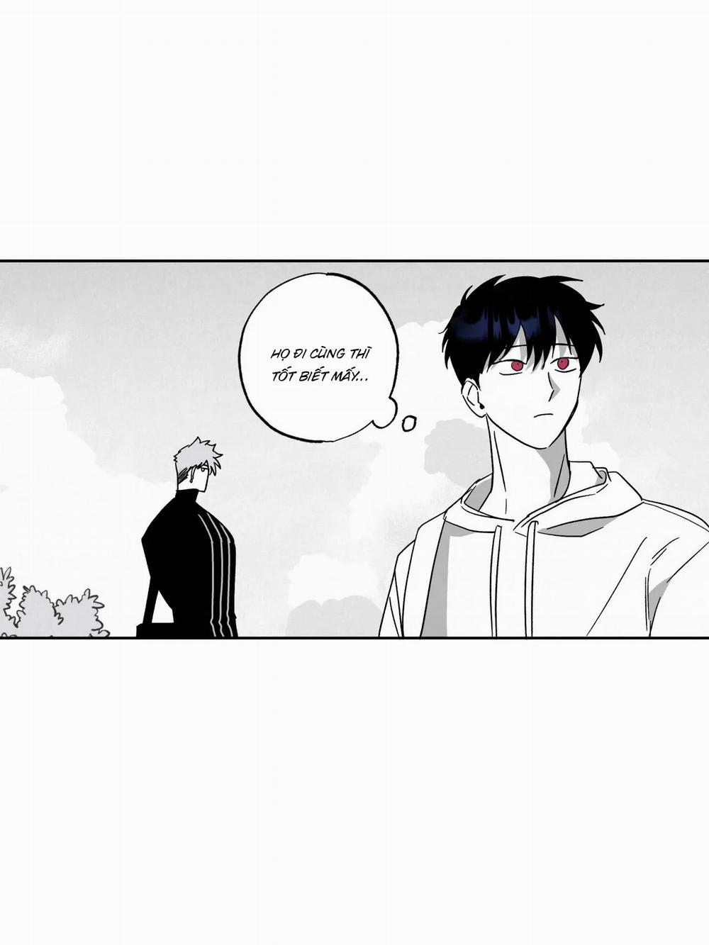 Tin Vào Tín Hiệu Của Tôi 21 trang 3