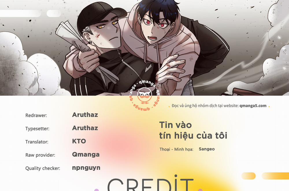 Tin Vào Tín Hiệu Của Tôi 24 trang 0