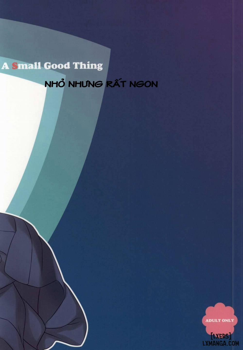 Tina to Chucchu suru Hon Oneshot trang 17