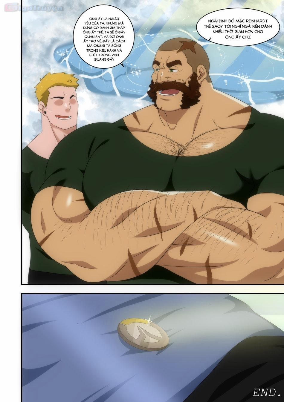 Tình 1 đêm 1 trang 14