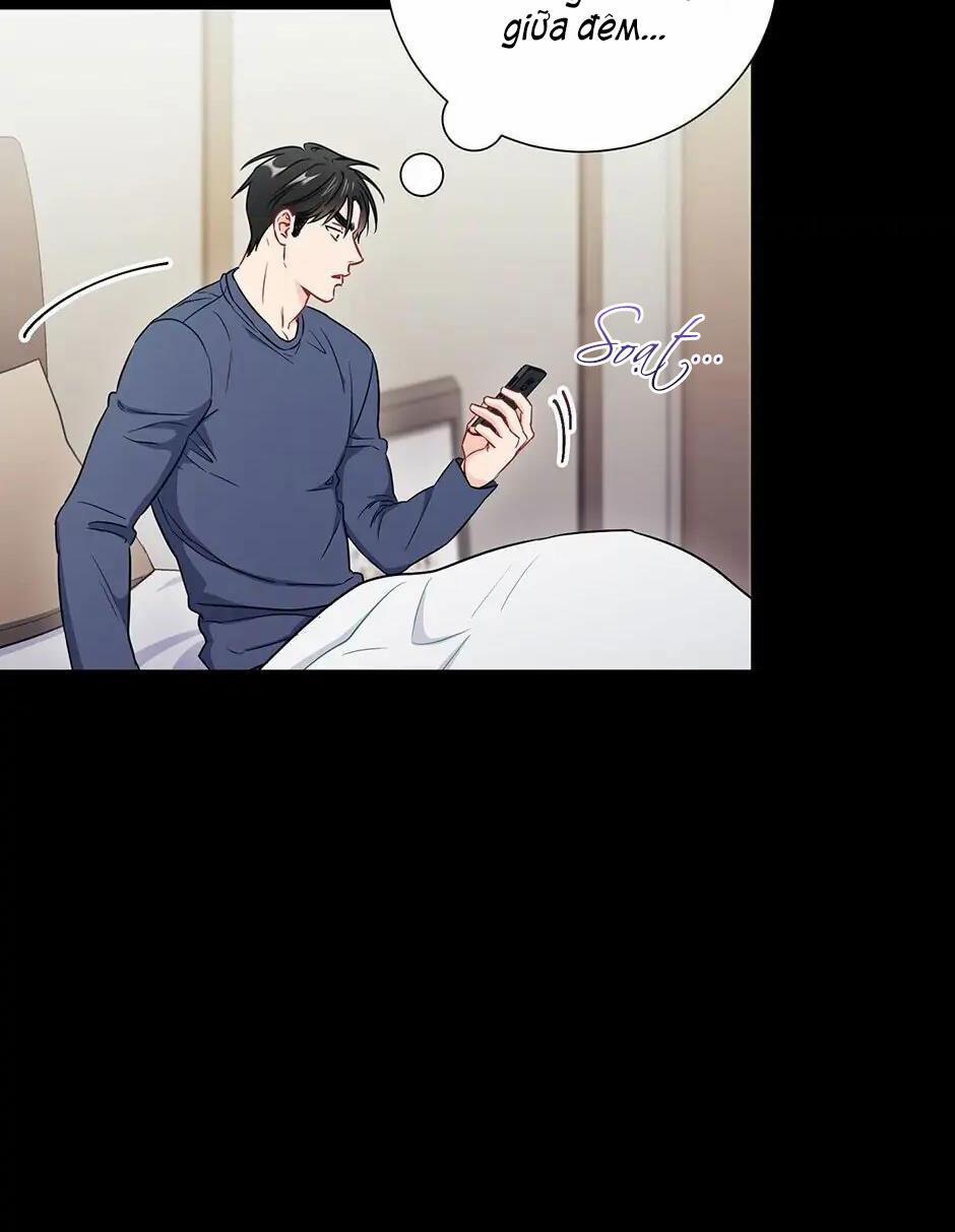 Tình “anh em xã hội chủ nghĩa” 27 trang 47