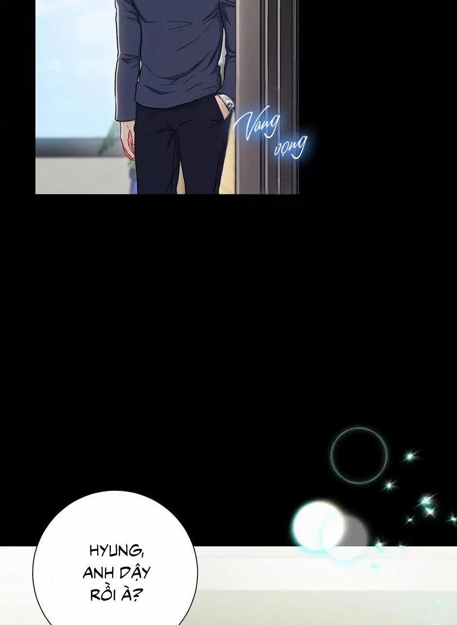 Tình “anh em xã hội chủ nghĩa” 27 trang 50