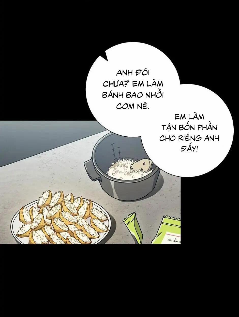 Tình “anh em xã hội chủ nghĩa” 27 trang 52