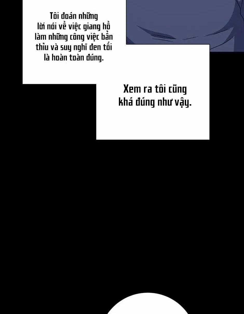 Tình “anh em xã hội chủ nghĩa” 27 trang 54