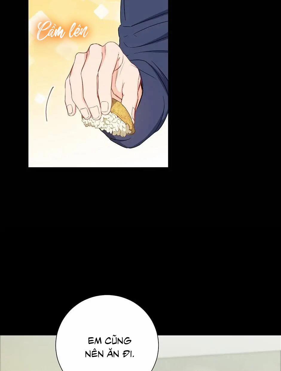 Tình “anh em xã hội chủ nghĩa” 27 trang 64