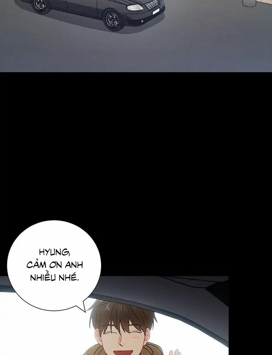 Tình “anh em xã hội chủ nghĩa” 27 trang 78