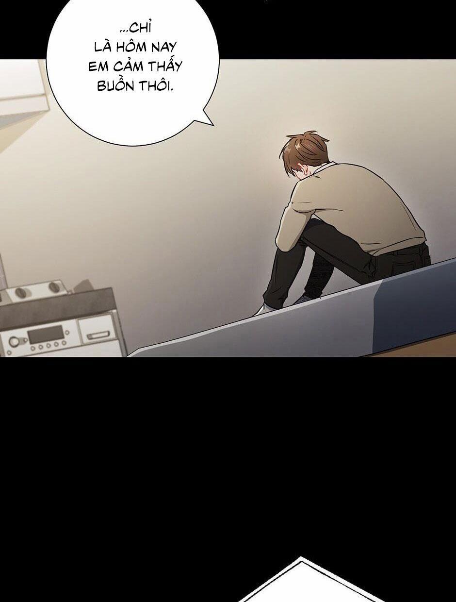 Tình “anh em xã hội chủ nghĩa” 28 trang 16