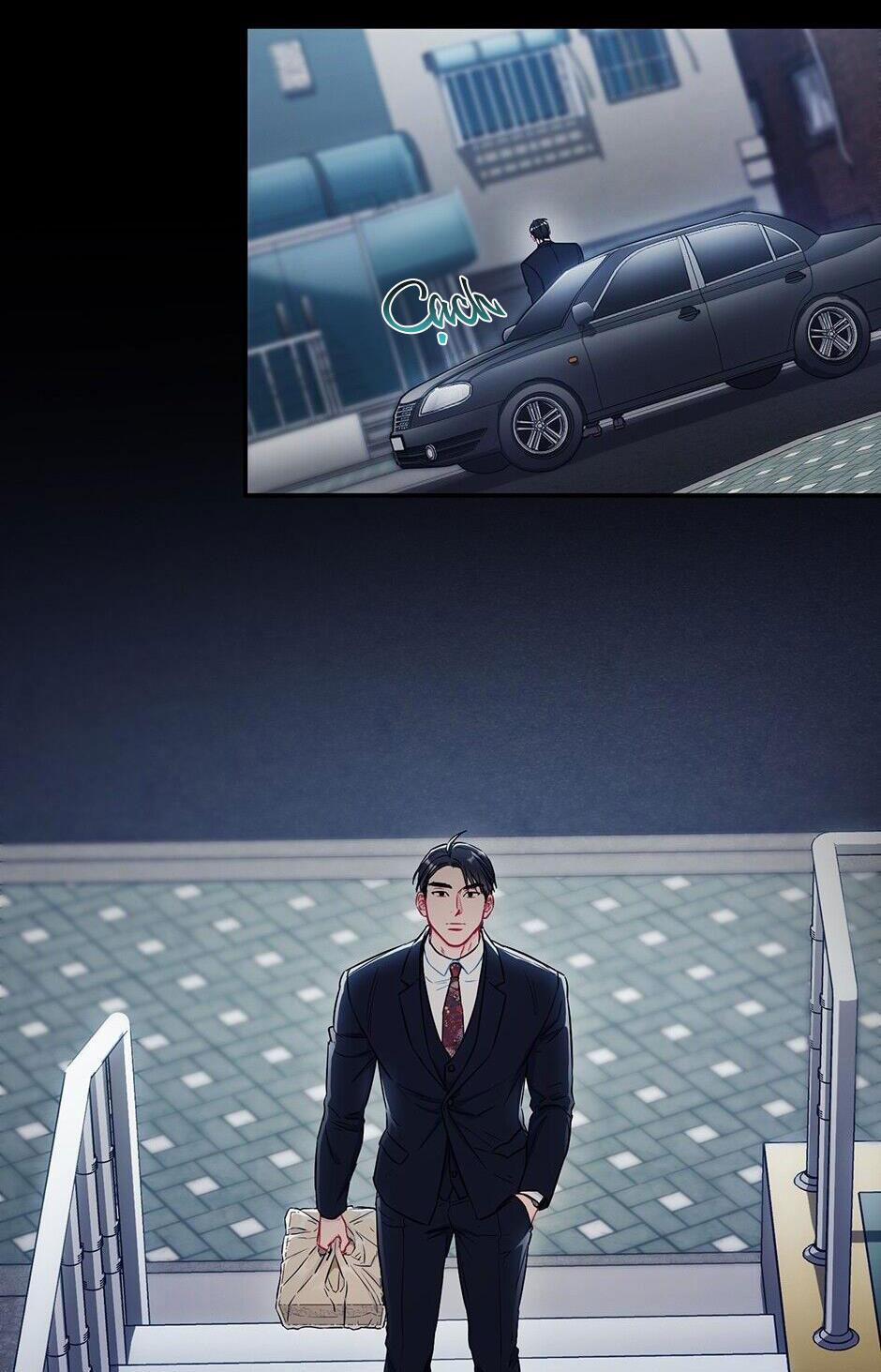 Tình “anh em xã hội chủ nghĩa” 28 trang 31