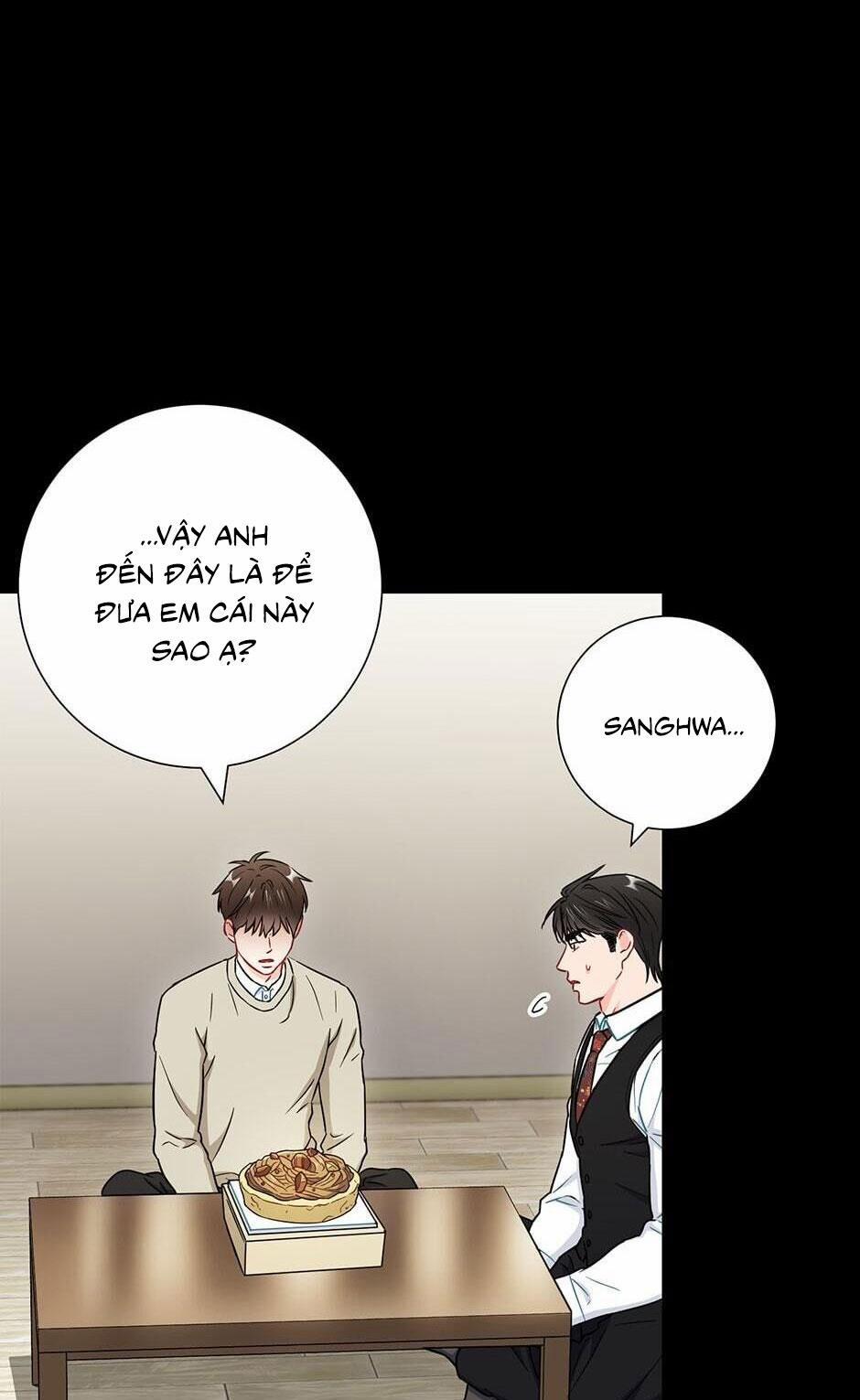 Tình “anh em xã hội chủ nghĩa” 28 trang 46