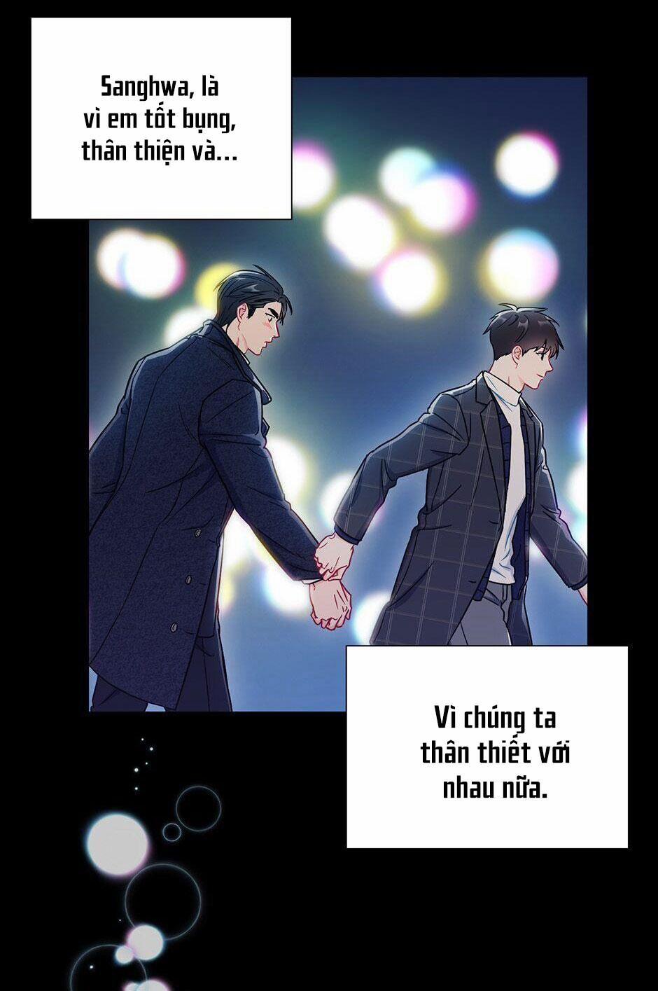 Tình “anh em xã hội chủ nghĩa” 28 trang 53