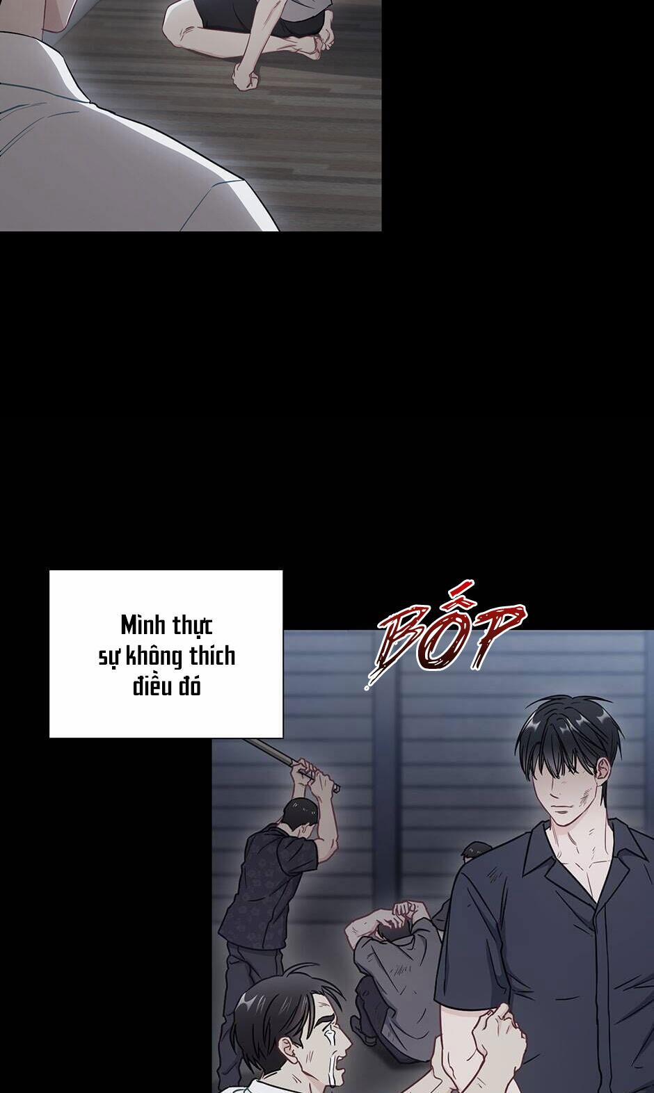 Tình “anh em xã hội chủ nghĩa” 28 trang 63