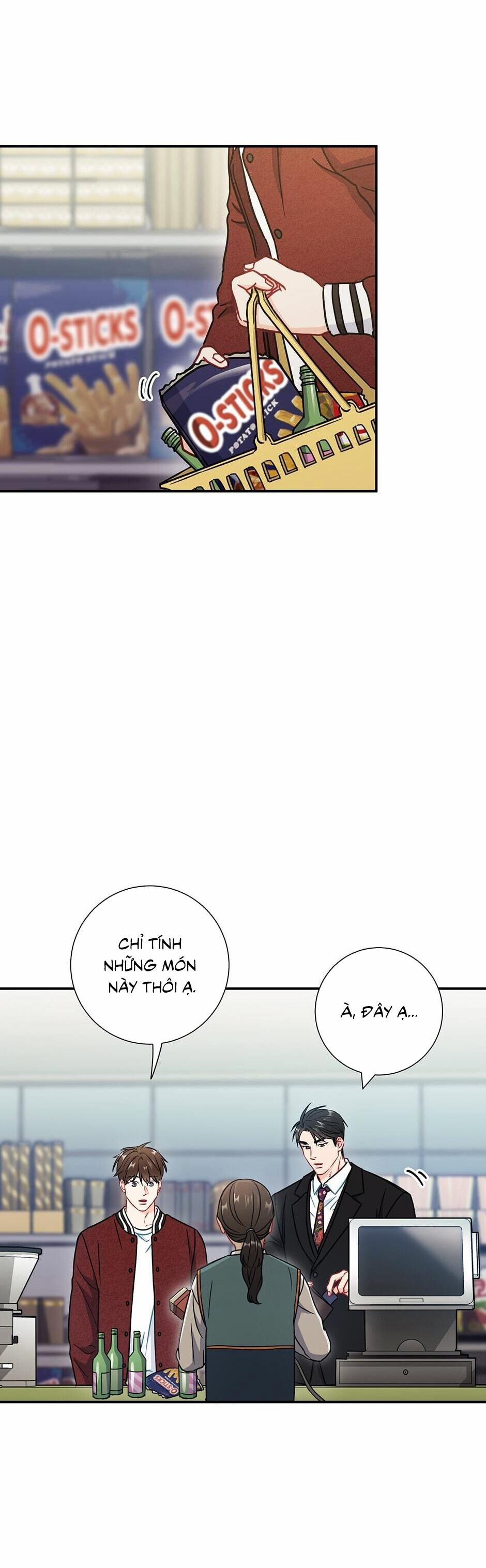 Tình “anh em xã hội chủ nghĩa” 31 trang 1