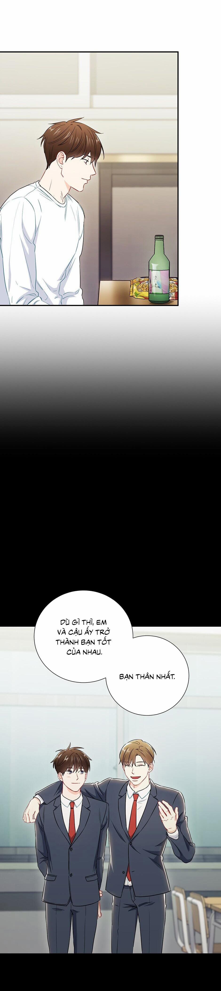 Tình “anh em xã hội chủ nghĩa” 31 trang 10