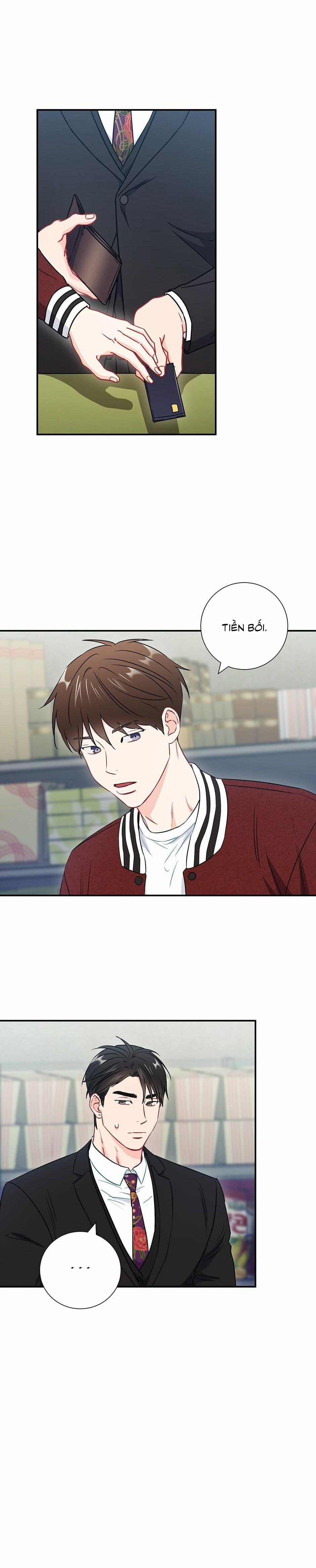 Tình “anh em xã hội chủ nghĩa” 31 trang 2