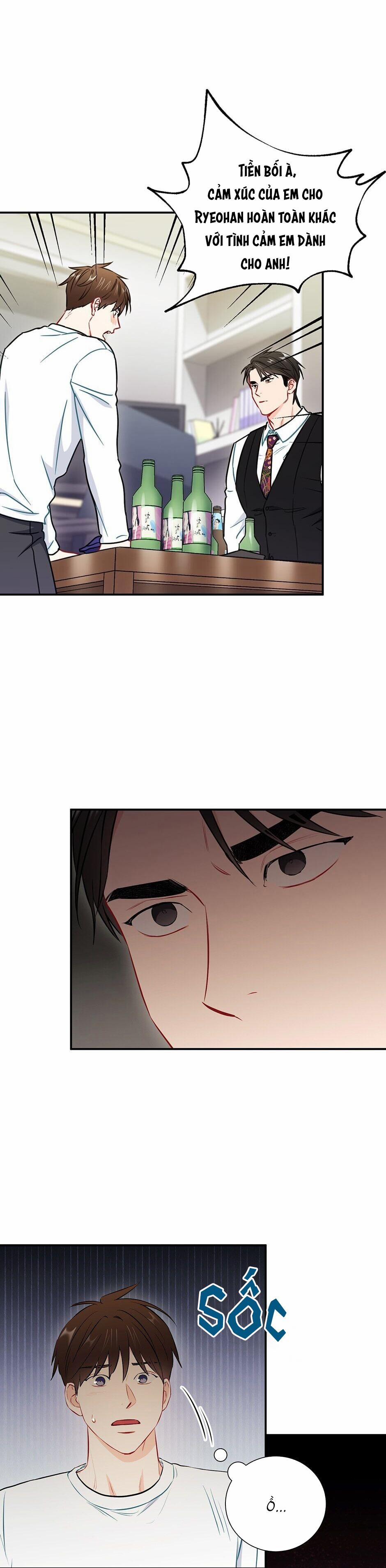 Tình “anh em xã hội chủ nghĩa” 31 trang 25