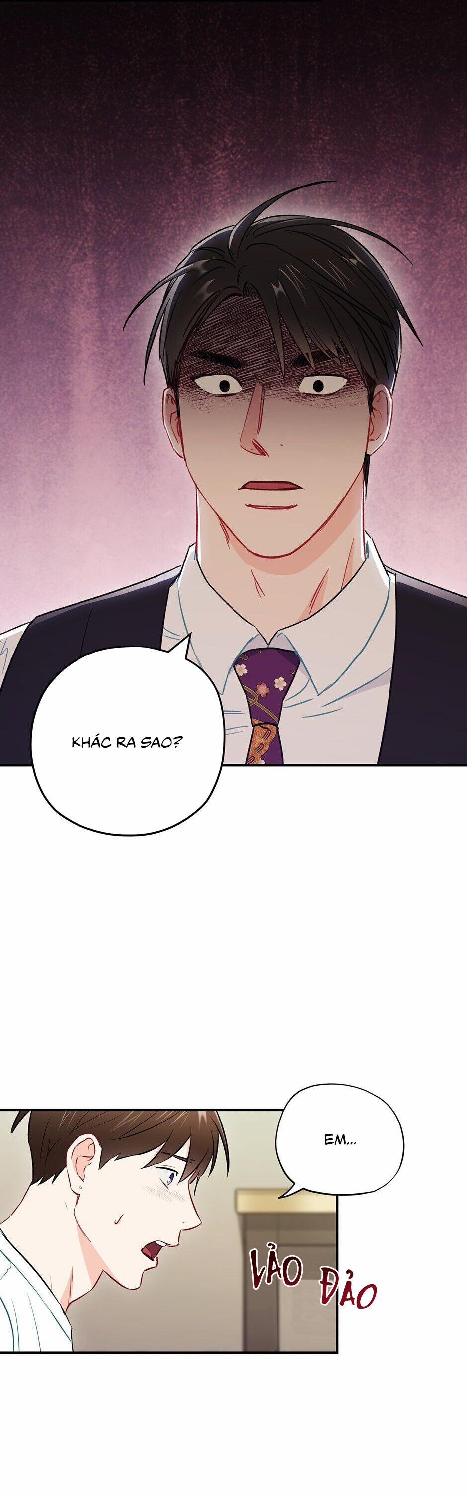 Tình “anh em xã hội chủ nghĩa” 31 trang 26