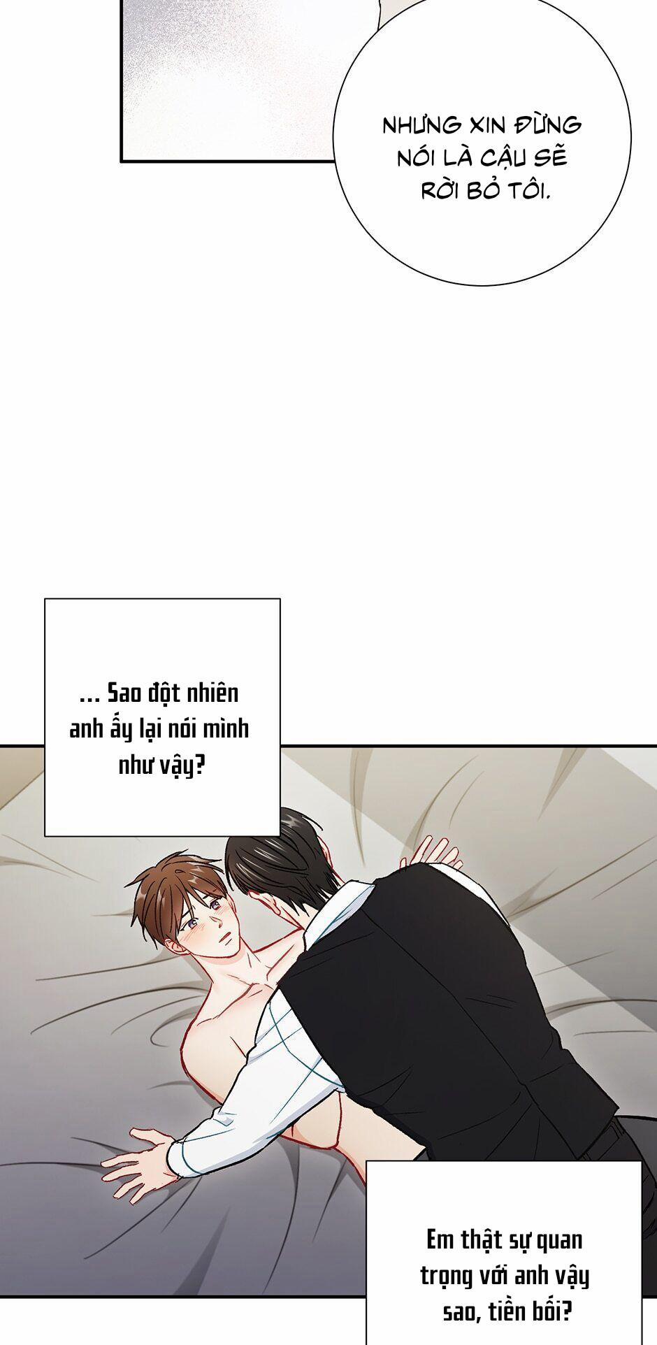 Tình “anh em xã hội chủ nghĩa” 33 trang 12