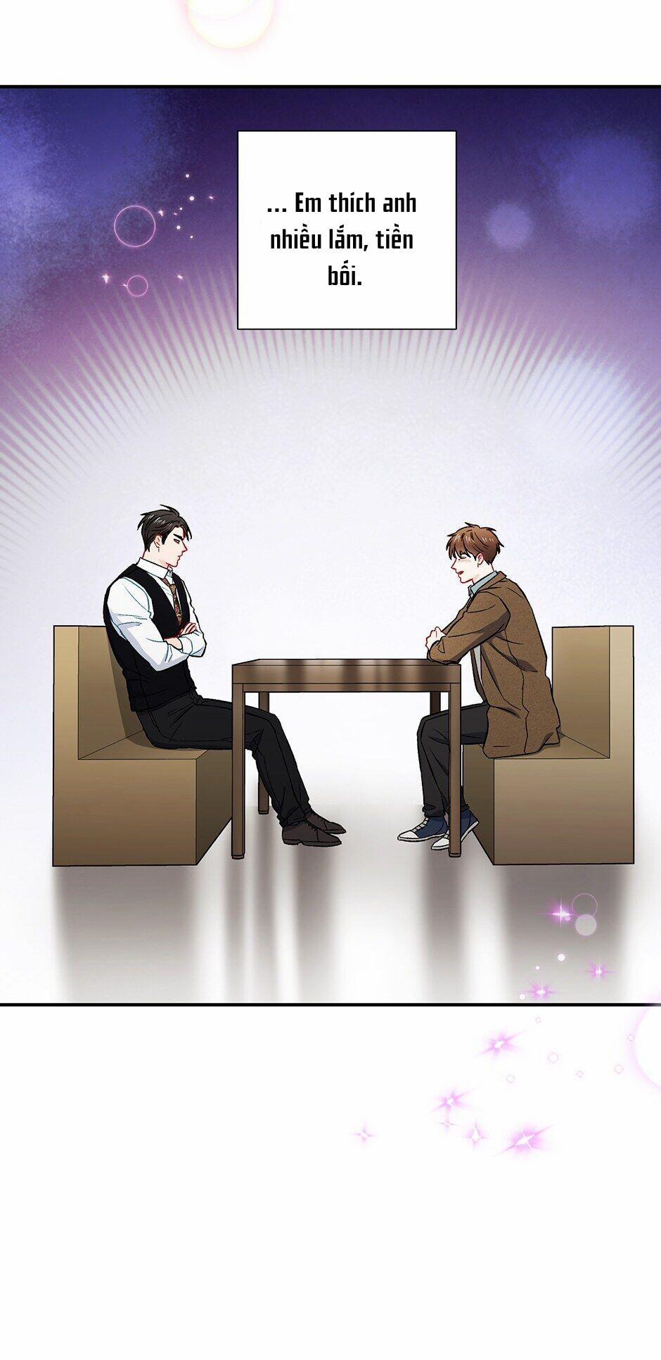 Tình “anh em xã hội chủ nghĩa” 33 trang 22