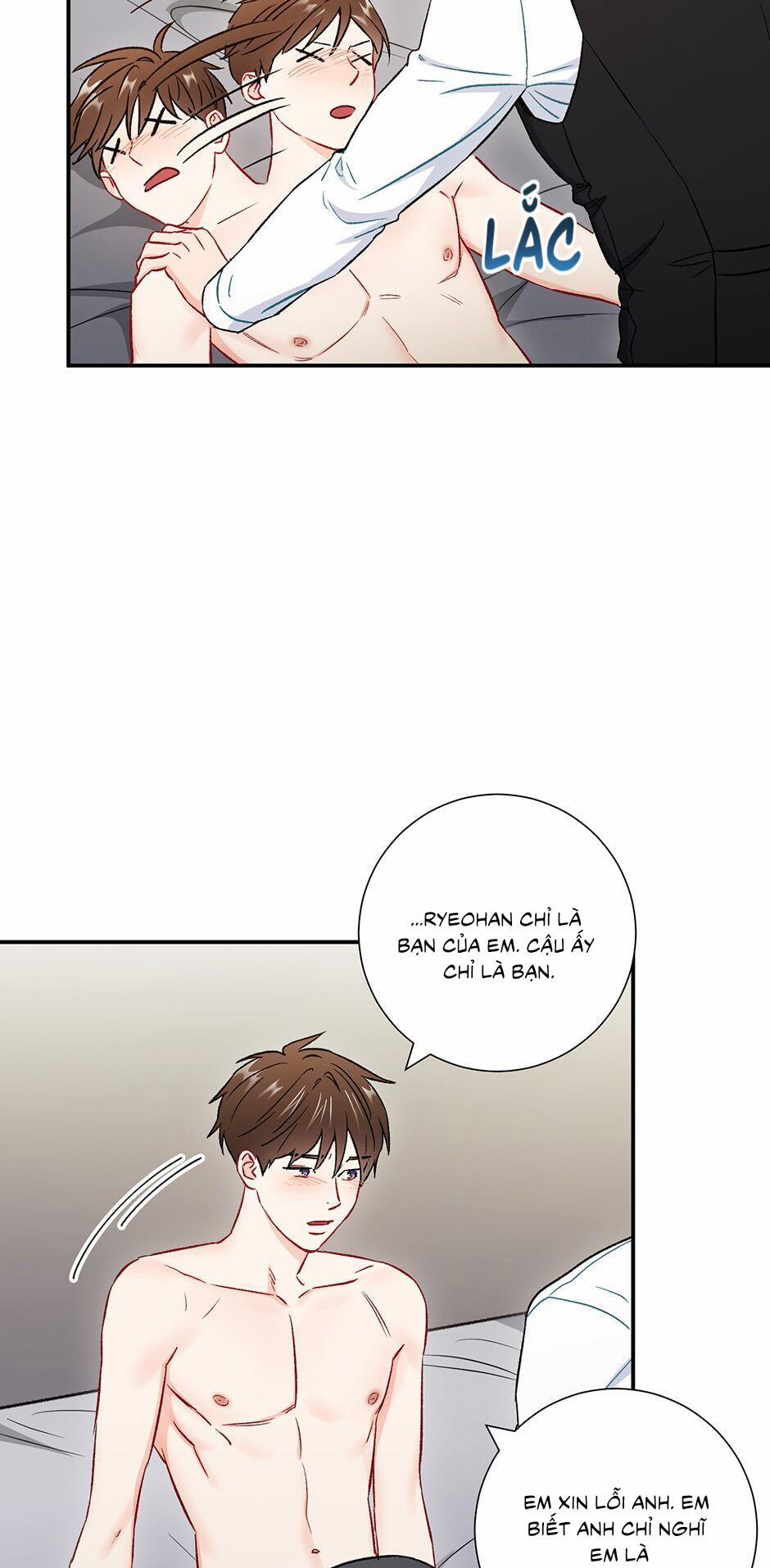 Tình “anh em xã hội chủ nghĩa” 33 trang 29