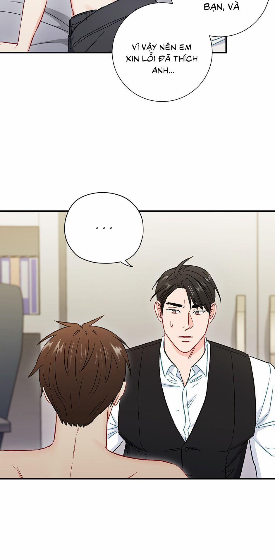 Tình “anh em xã hội chủ nghĩa” 33 trang 30