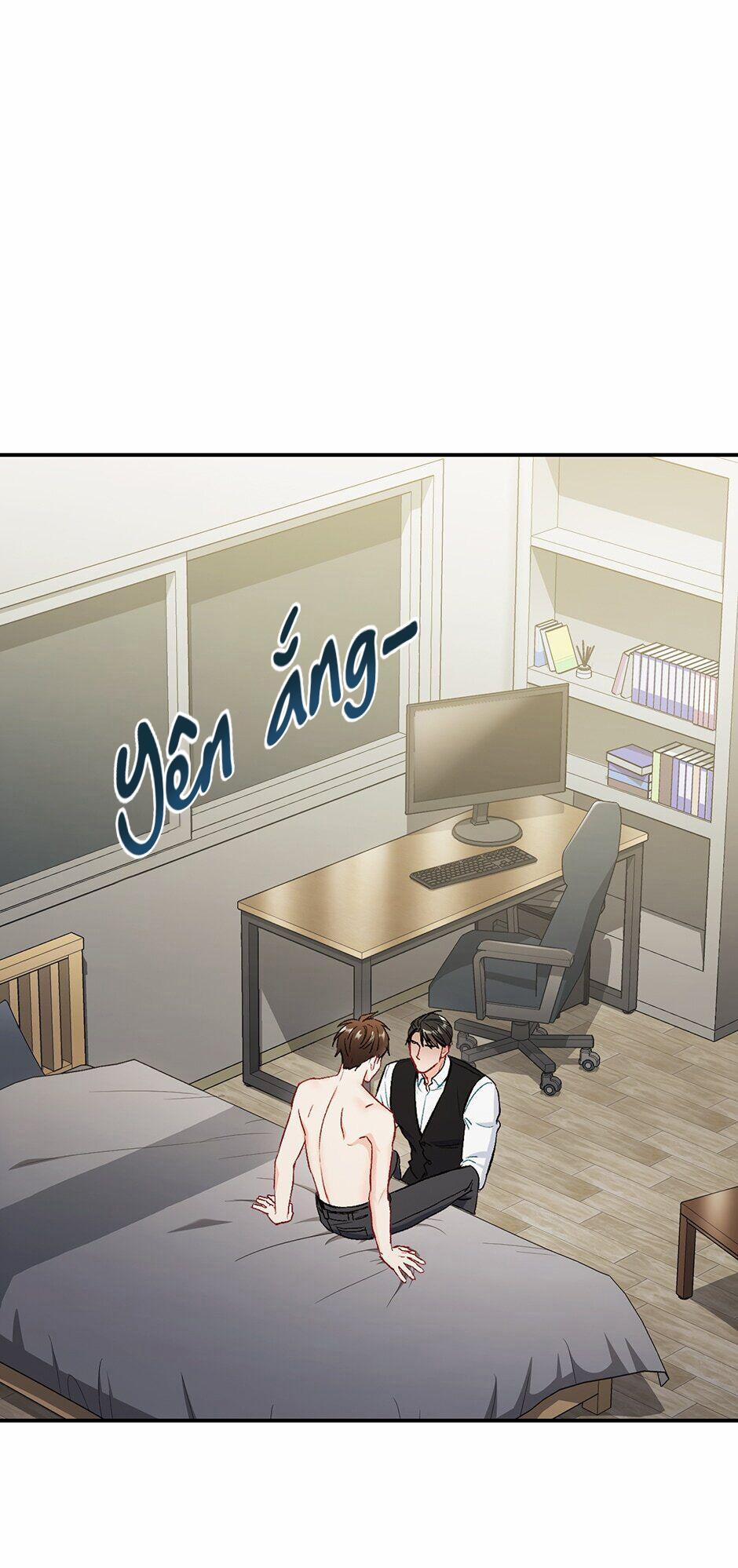 Tình “anh em xã hội chủ nghĩa” 33 trang 31