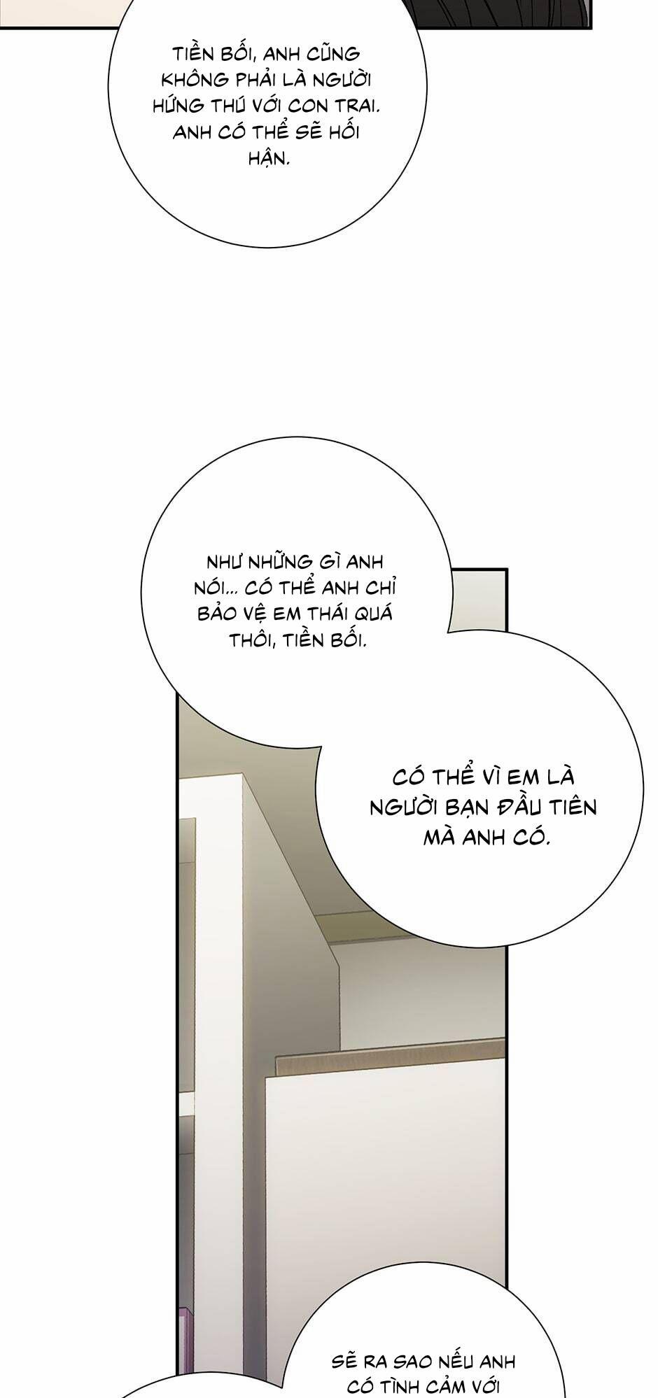 Tình “anh em xã hội chủ nghĩa” 33 trang 37