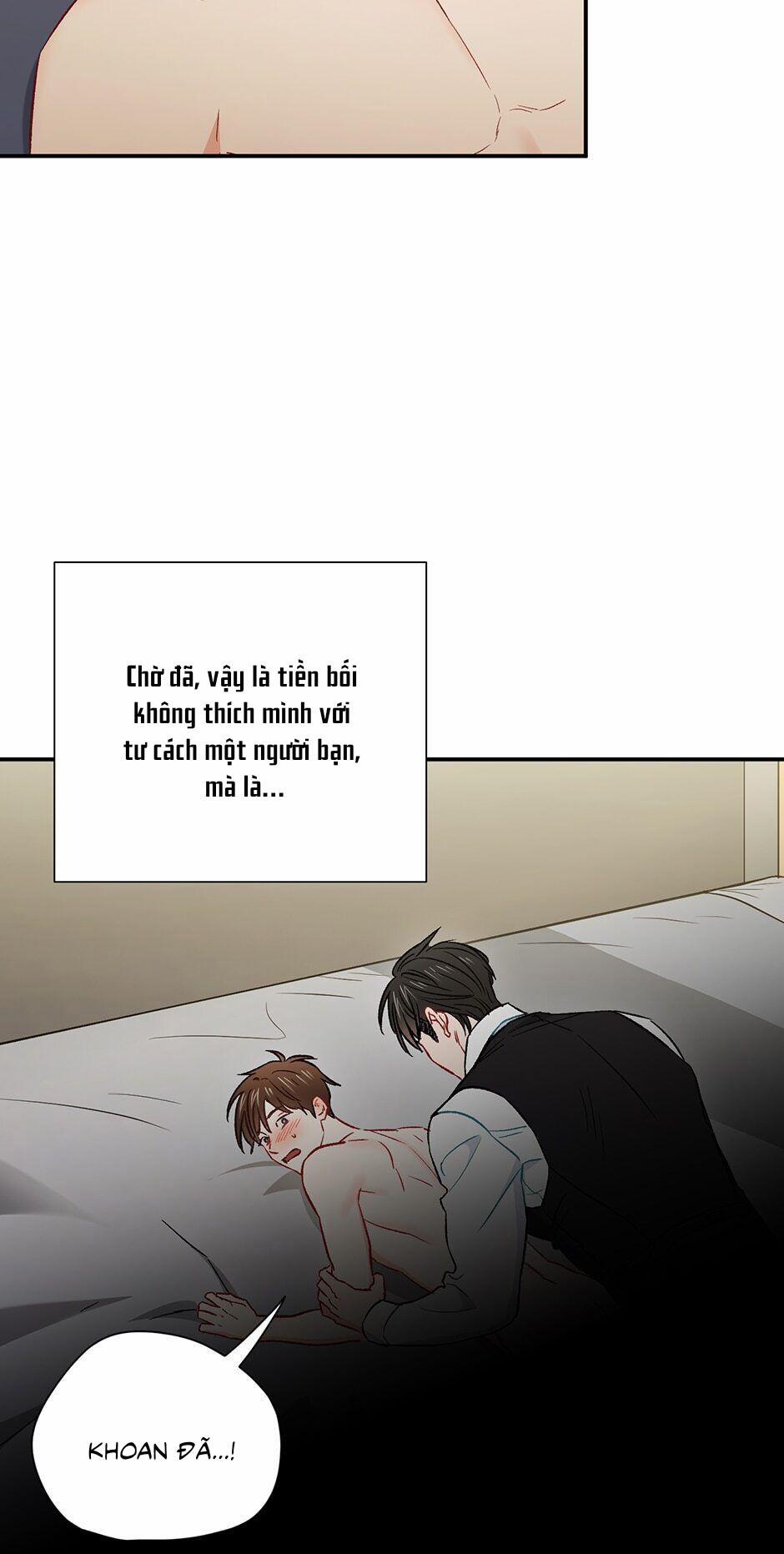 Tình “anh em xã hội chủ nghĩa” 33 trang 44