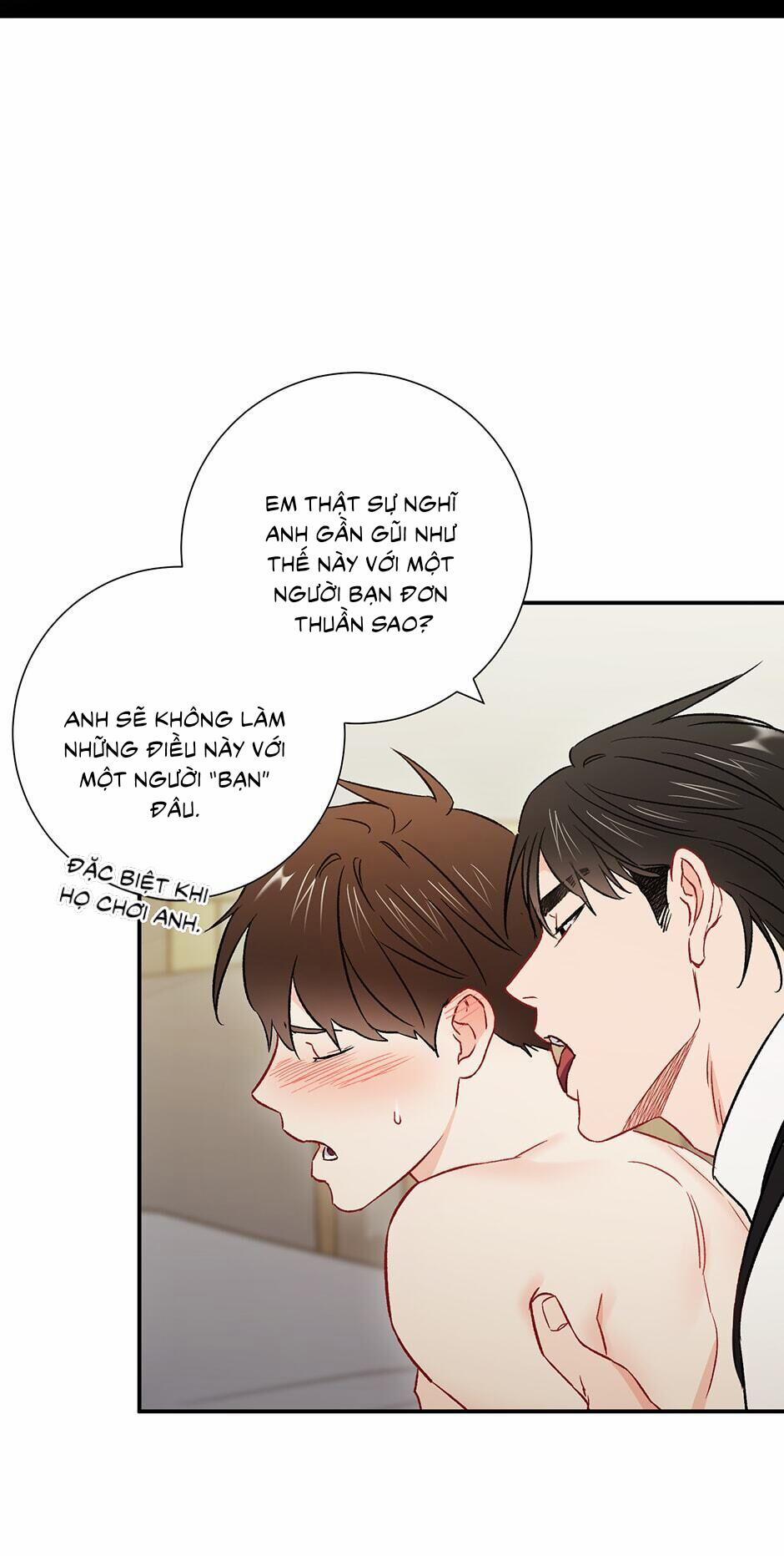 Tình “anh em xã hội chủ nghĩa” 33 trang 45