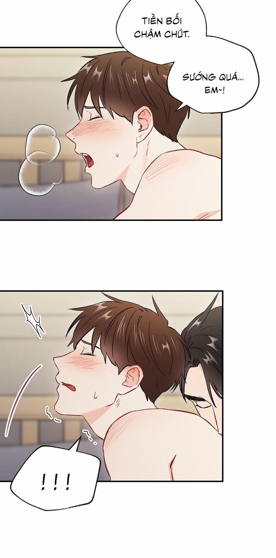 Tình “anh em xã hội chủ nghĩa” 33 trang 49