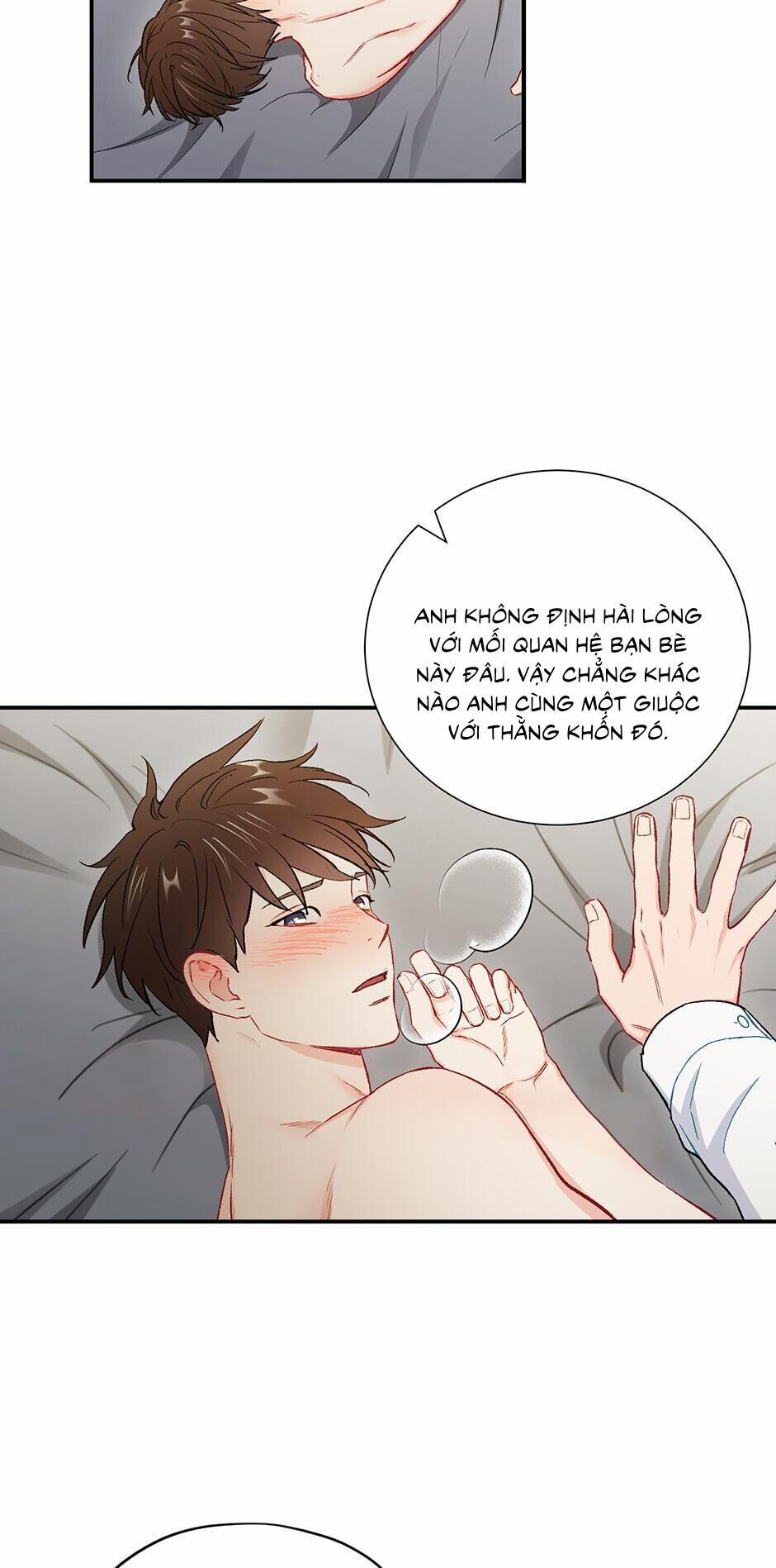 Tình “anh em xã hội chủ nghĩa” 33 trang 51