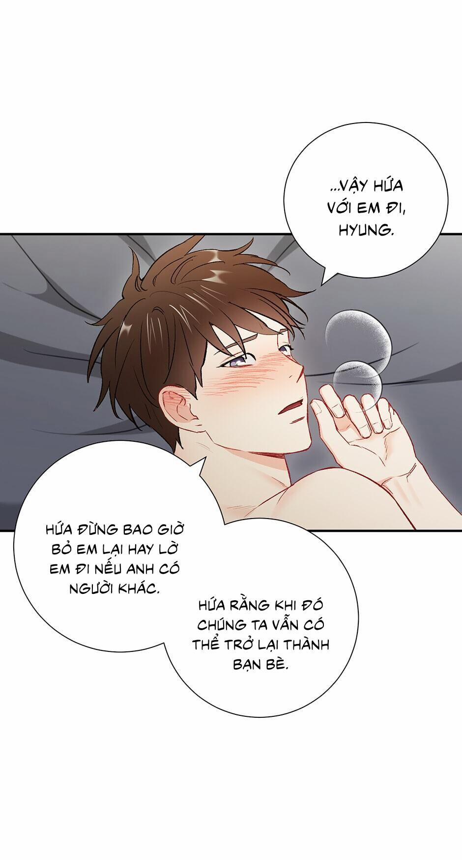 Tình “anh em xã hội chủ nghĩa” 33 trang 53