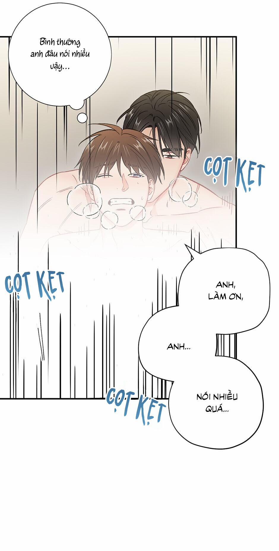 Tình “anh em xã hội chủ nghĩa” 35 trang 19